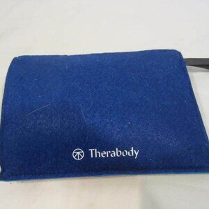 UAL United Therabody Amenity Kit Toiletry NEW SEALED